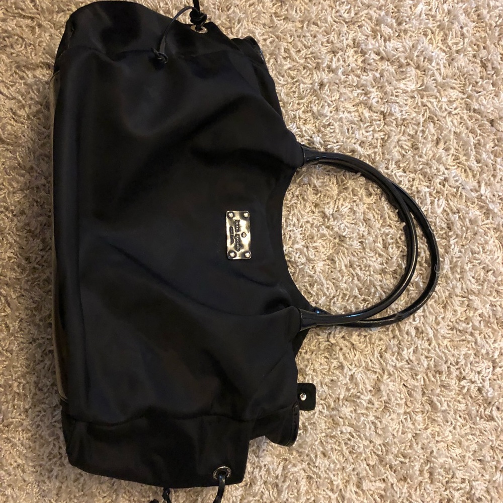 Kate Spade Classic Stevie Diaper Bag